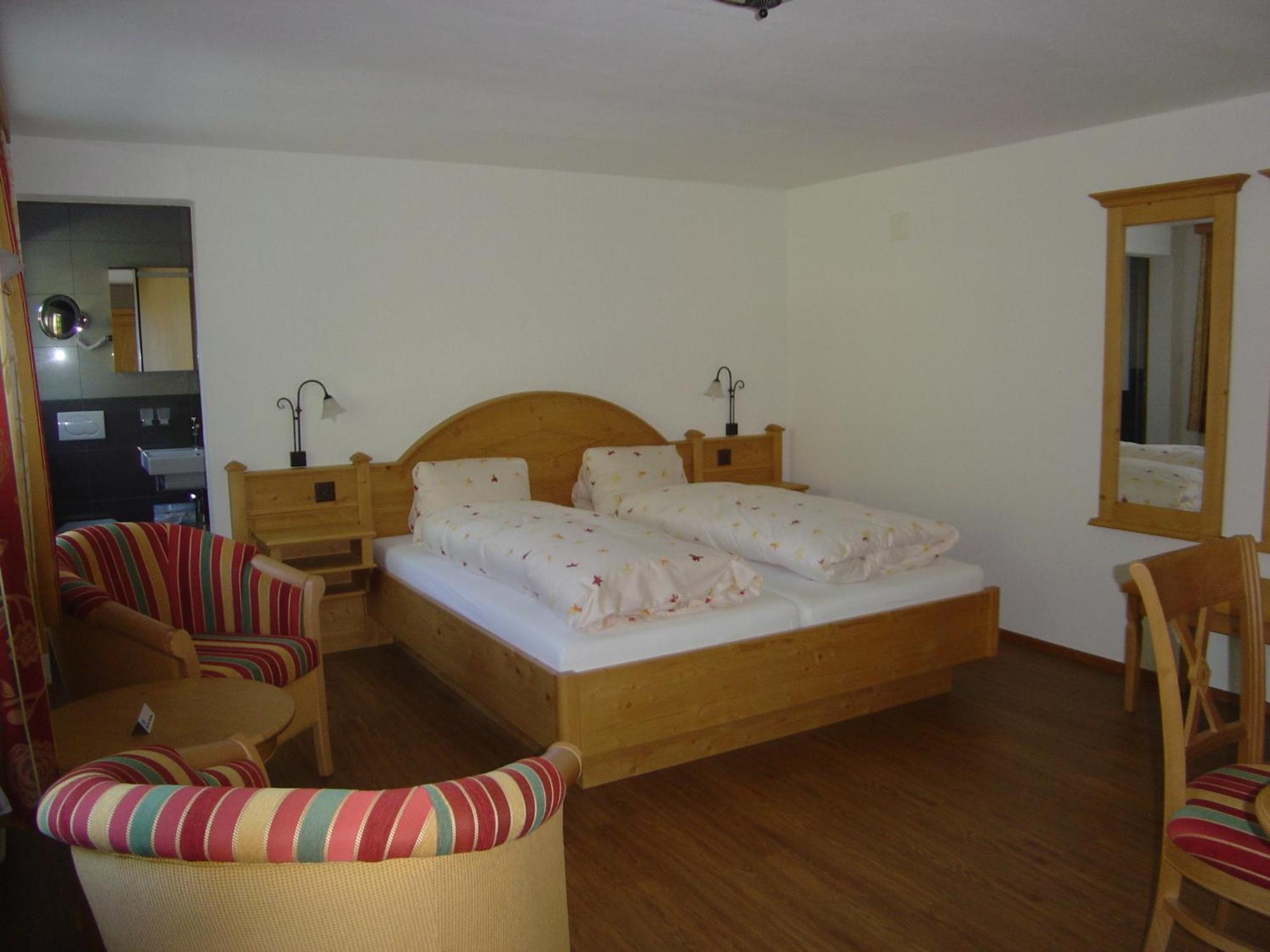 Hotel Blumental Mürren Eksteriør billede